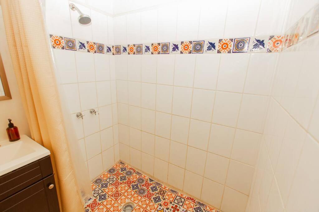 Cien Palmas- Authentic Mexican Casita 3 -Downtown Todos Santos Extérieur photo